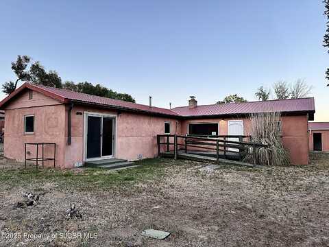 4 ROAD 4864, Bloomfield, NM 87413