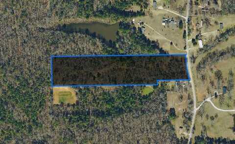 County Road 73, Myrtle, MS 38650