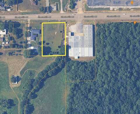 Chesterville Road, Tupelo, MS 38801