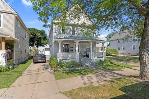 2064 Halstead Avenue, Lakewood, OH 44107