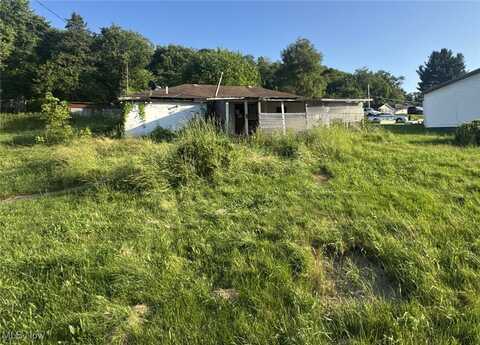 14 Lincoln Street, Salineville, OH 43945