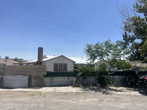 1510 S BLUFFVIEW Avenue, Farmington, NM 87401