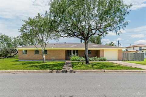 206 E Ricky Crossland Avenue, Elsa, TX 78543