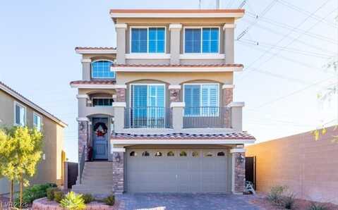 9894 Moonrise Bay Court, Las Vegas, NV 89141