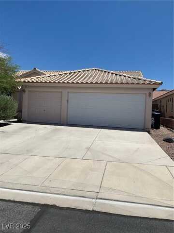 87 Rattlesnake Grass Court, Henderson, NV 89002