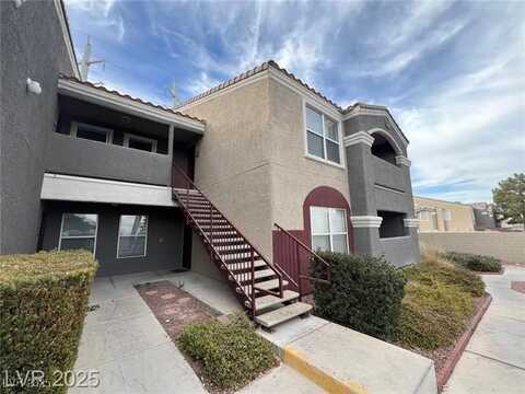 5055 W Hacienda Avenue, Las Vegas, NV 89118