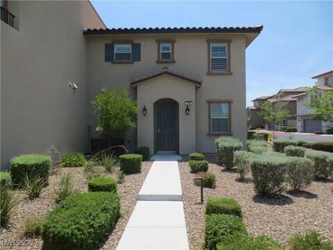 134 Lomita Heights Drive, Las Vegas, NV 89138