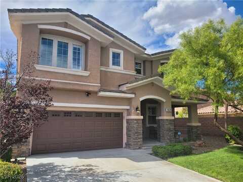 11078 Village Crest Lane, Las Vegas, NV 89135