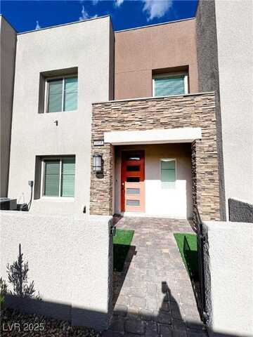 600 N Carriage Hill Drive, Las Vegas, NV 89138