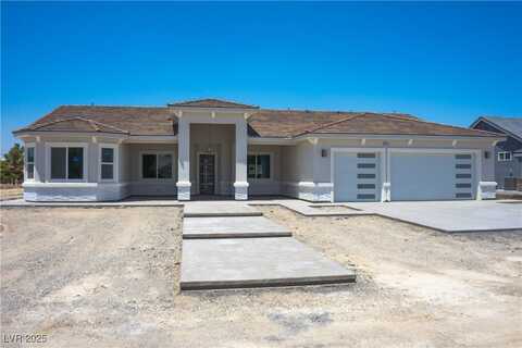 1410 Eldorado Way, Pahrump, NV 89048