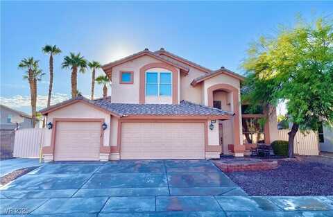 6129 Azurite Drive, Las Vegas, NV 89130