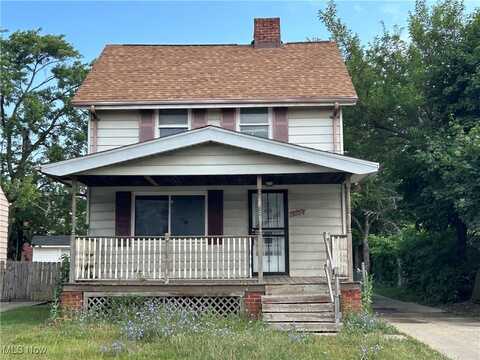 14104 Courtland, Cleveland, OH 44111
