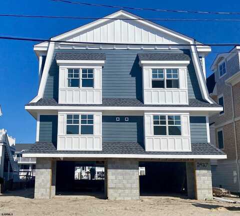 2425 Harbor Ave, Avalon Boro, NJ 08202