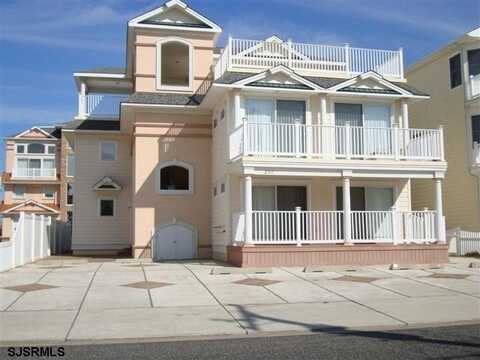 235 N 14th #B Street, Brigantine, NJ 08203