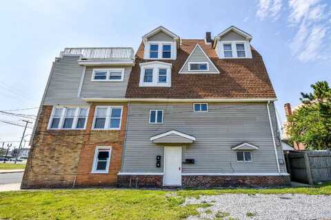 1 S New Hampshire Ave, Atlantic City, NJ 08401