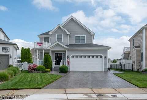 8 Valmar Court, Ocean City, NJ 08226