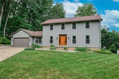 5835 Garth Circle NW, Canton, OH 44718