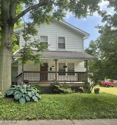 1012 Chandler Avenue, Akron, OH 44314