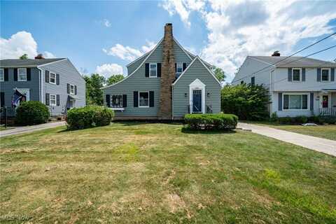 5200 Spencer Road, Lyndhurst, OH 44124