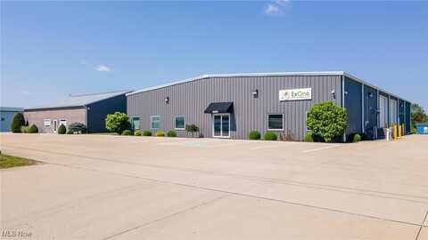 66850 Executive Drive, Saint Clairsville, OH 43950
