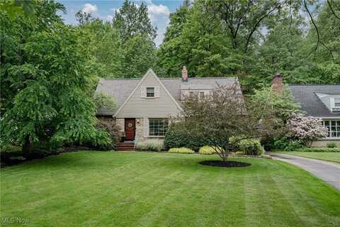 1528 S Belvoir Boulevard, South Euclid, OH 44121