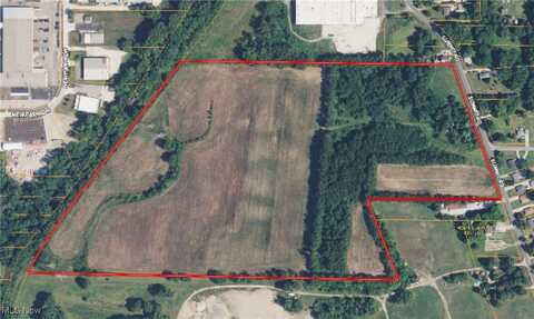 4044 Summit Road, Barberton, OH 44203
