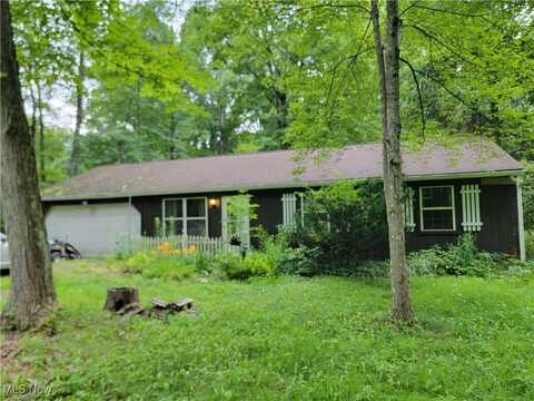 18620 Shaw Road, Chagrin Falls, OH 44023