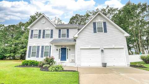 119 Woodberry Dr, Egg Harbor, NJ 08234