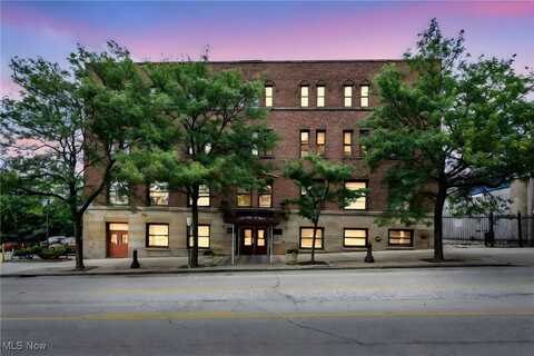 1133 W 9th Street unit: 412, Cleveland, OH 44113