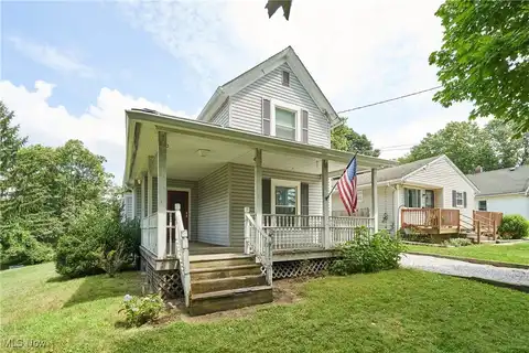 1021 Perry Avenue, Barberton, OH 44203
