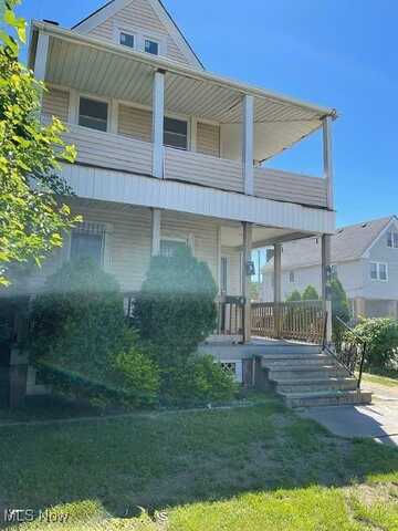 1355 Addison Road unit: 4, Cleveland, OH 44103