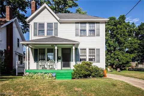 1299 Herberich Avenue, Akron, OH 44301
