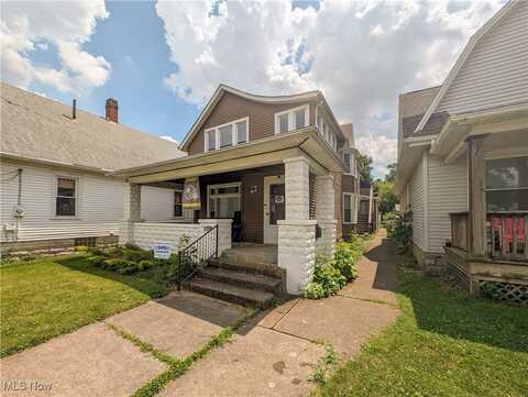 612 W Osborne Street, Sandusky, OH 44870