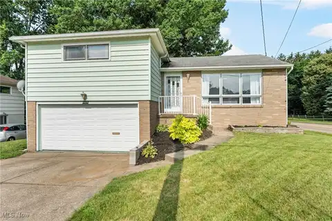 1103 Clinton Avenue SE, North Canton, OH 44720