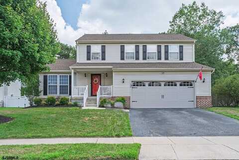 150 Rainbow Dr Dr, Mays Landing, NJ 08330