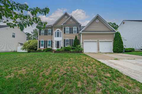 14 Strathmere Rd Dr, Mays Landing, NJ 08330