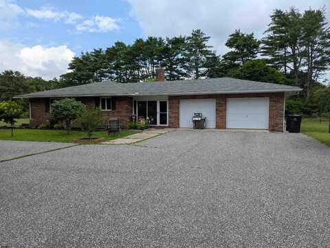71 Perry Rd Road, Upper Township, NJ 08270