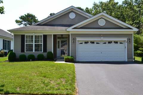 101 Newcastle Ct, Galloway Township, NJ 08205