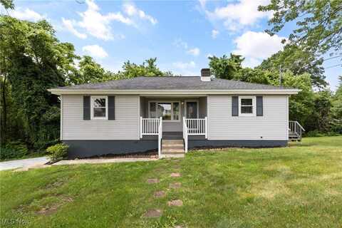 60880 Webb Heights Road, Shadyside, OH 43947