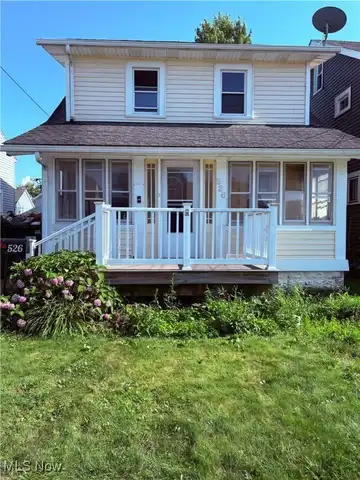 526 7th Street, Fairport Harbor, OH 44077