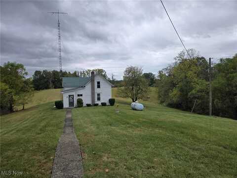 360 Glass Road, Malta, OH 43758