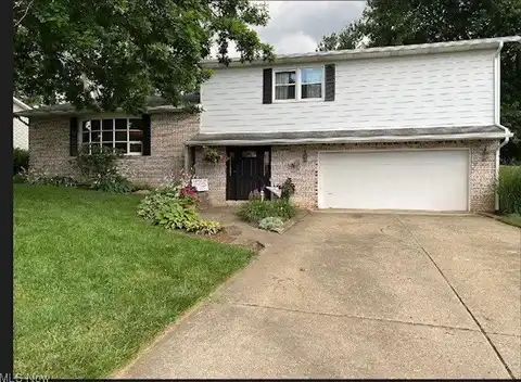 510 McClure Street, Wooster, OH 44691