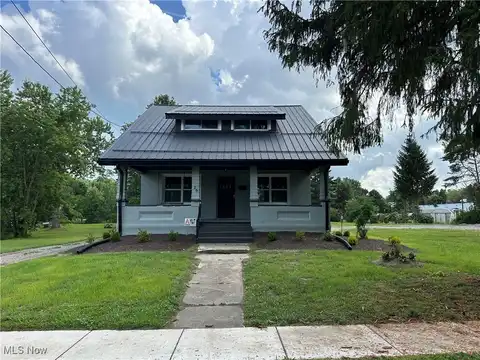 26 E Satin Street, Jefferson, OH 44047