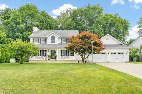 4760 Treeline Trail, New Middletown, OH 44442