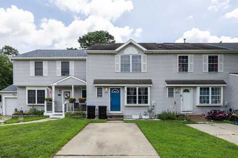 2574 Todd Ct Ct, Atco, NJ 08004