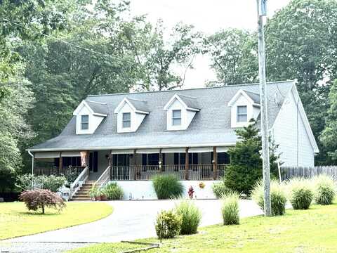 238 Route 50 Hwy, Woodbine, NJ 08270