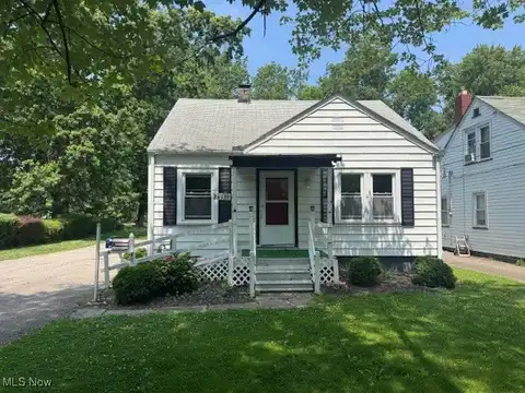 34139 Beach Park Avenue, Eastlake, OH 44095