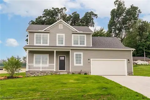 8452 Beatty Street NW, Massillon, OH 44646