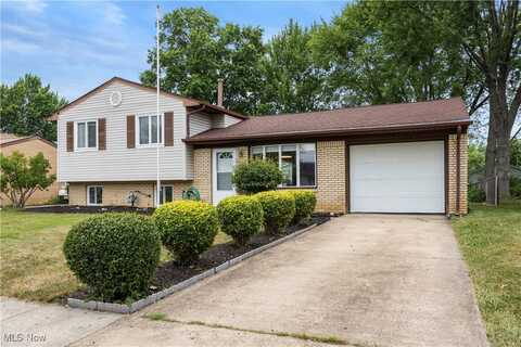 842 Hollywood Boulevard, Elyria, OH 44035