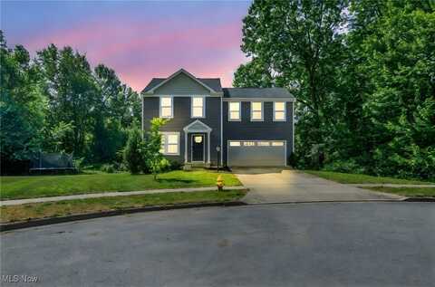 301 Karson Drive, Akron, OH 44312
